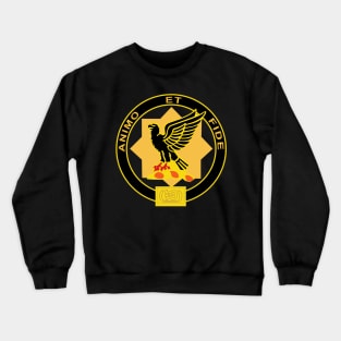 1st Cavalry Regiment wo Txt X 300 Crewneck Sweatshirt